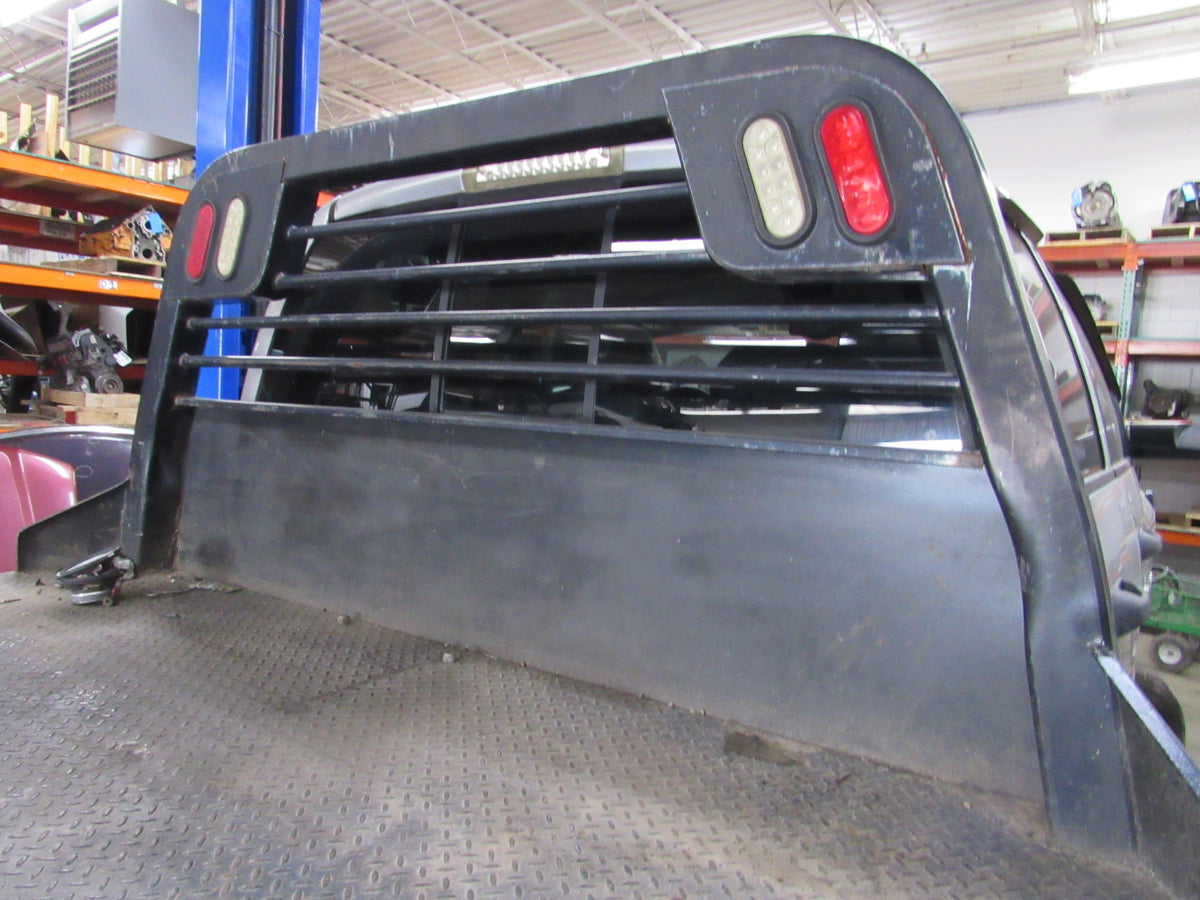 2004 Dodge Ram 3500 - PART OUT — photo 7