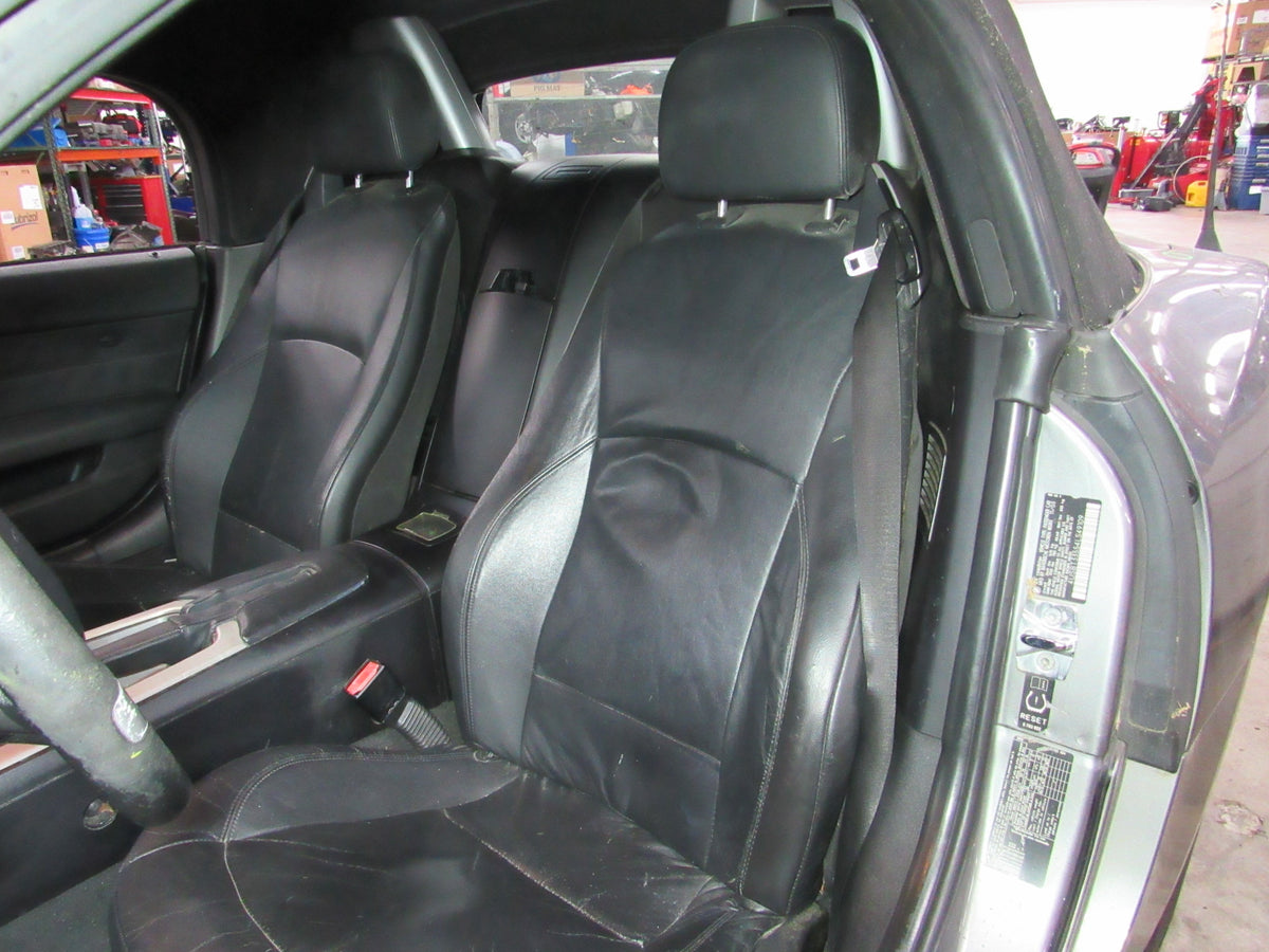 2004 Z4 E85 2.5L M54B25 15K - PART OUT — photo 7