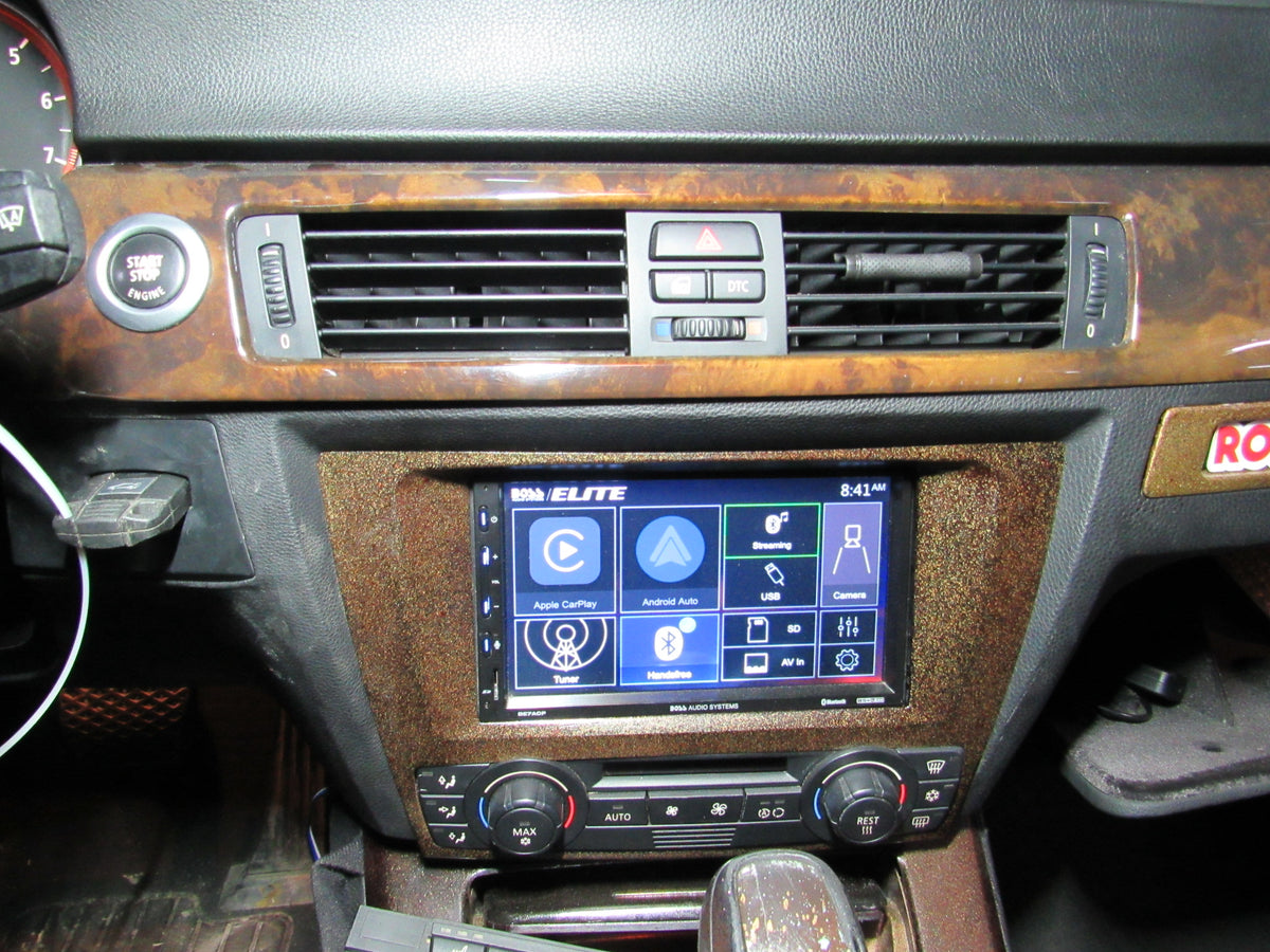 2006 BMW 330I E90 - PART OUT — photo 8