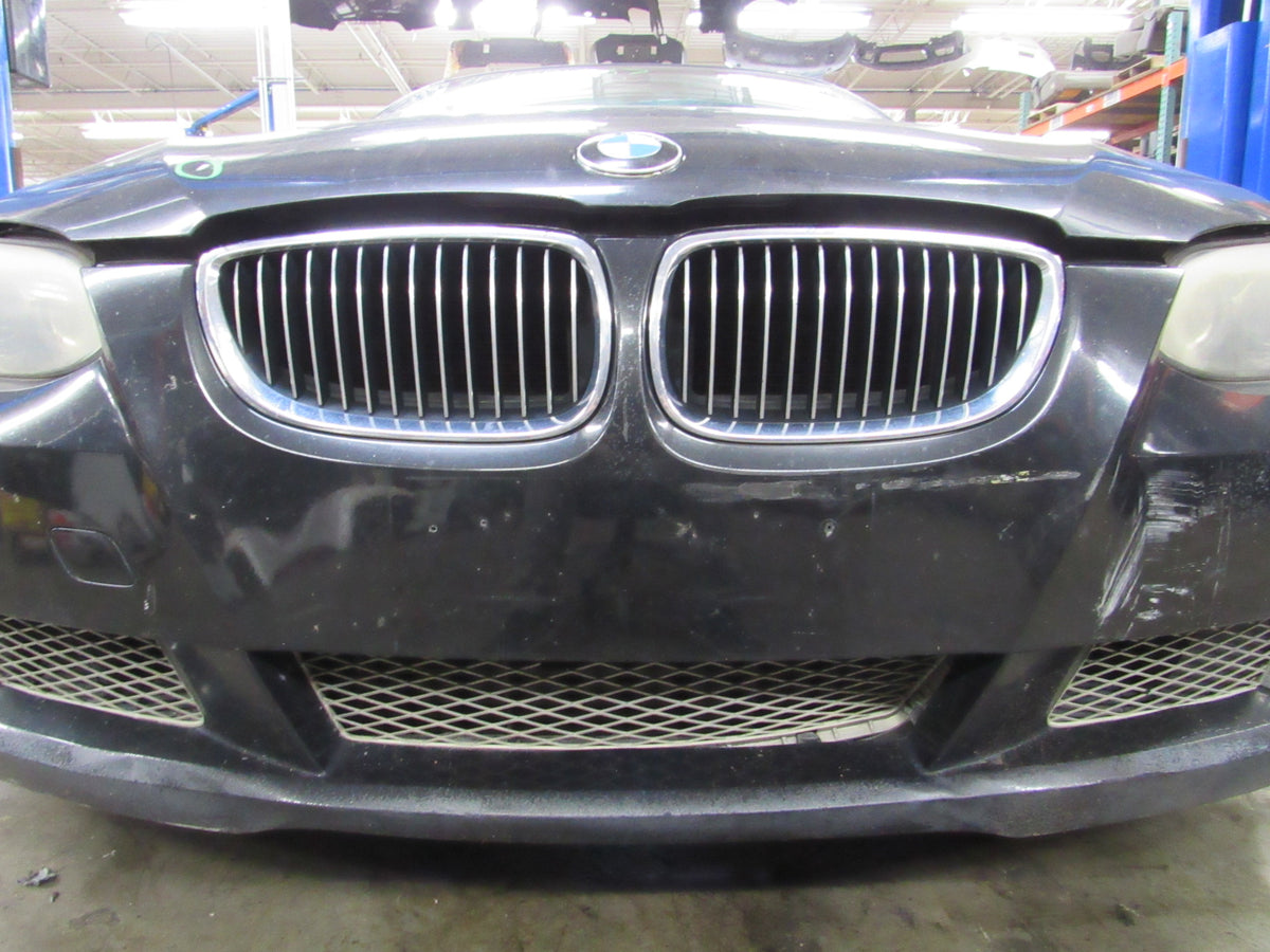 2009 BMW 335i E93 - PART OUT — photo 6