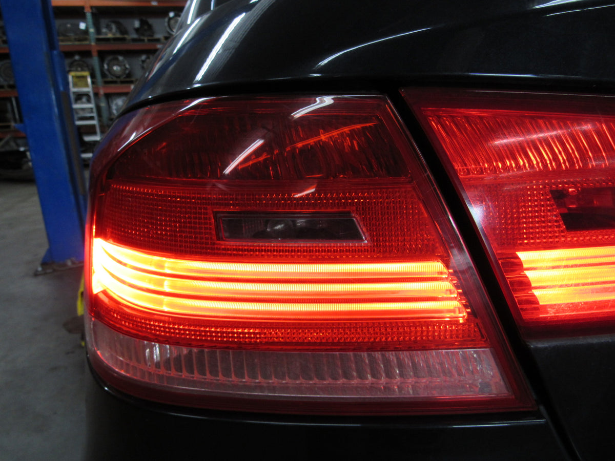 2009 BMW 335i E93 - PART OUT — photo 8