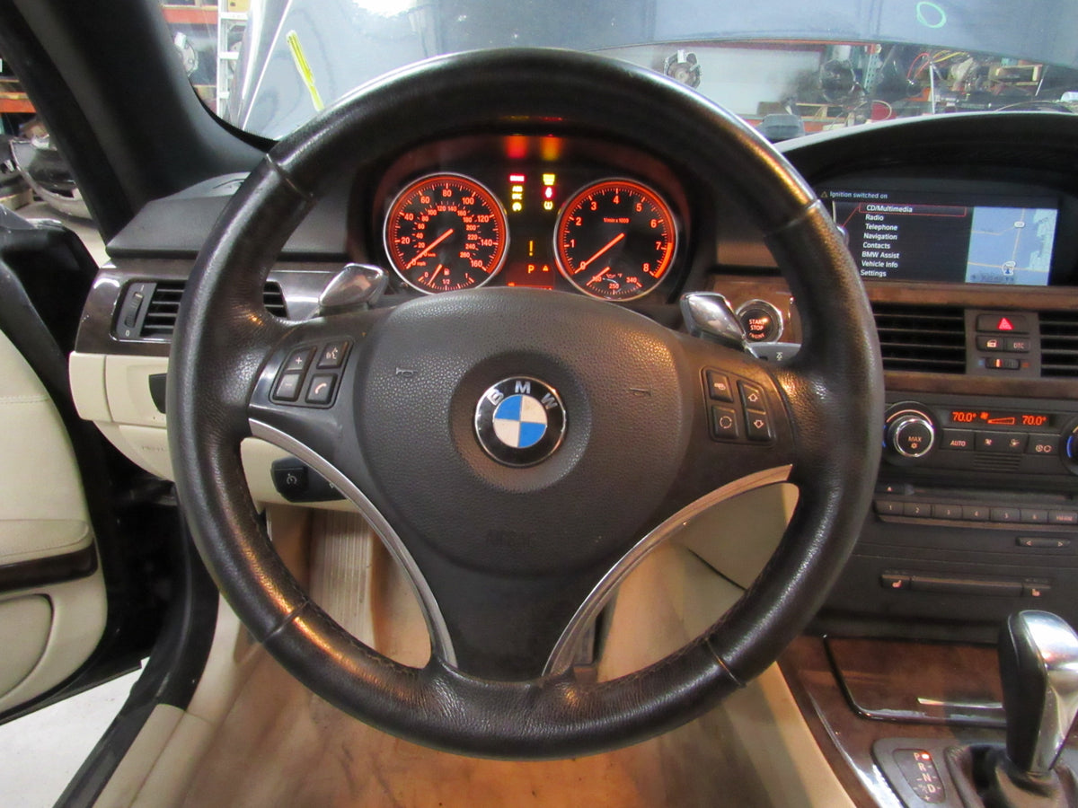 2009 BMW 335i E93 - PART OUT — photo 11