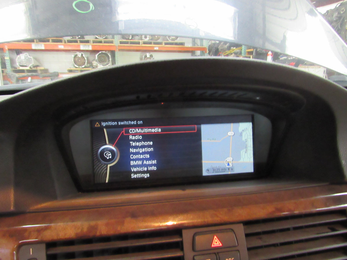 2009 BMW 335i E93 - PART OUT — photo 12