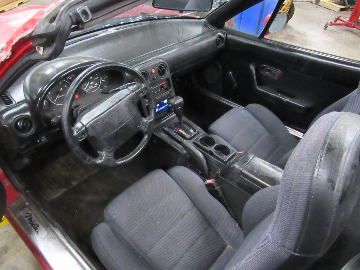 1992 Miata MX-5 - PART OUT — photo 8