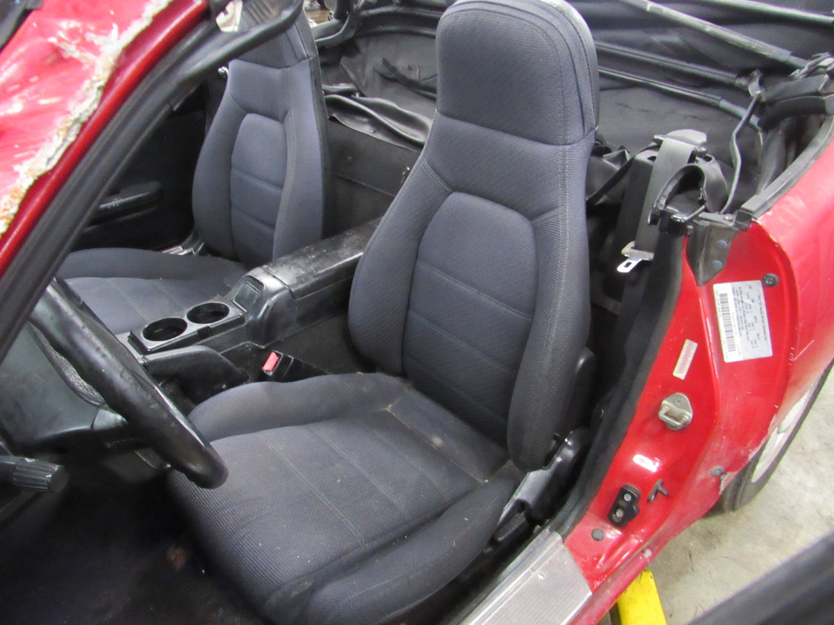 1992 Miata MX-5 - PART OUT — photo 9