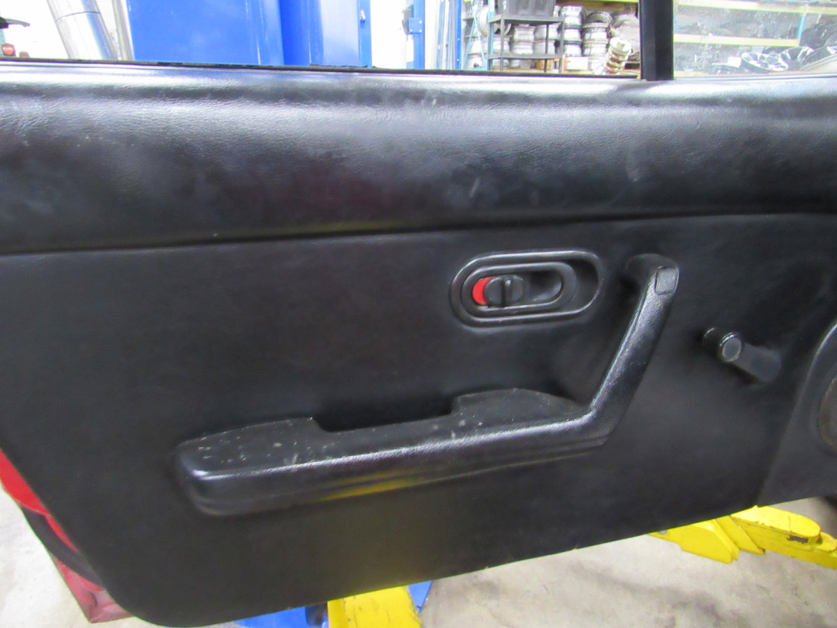 1992 Miata MX-5 - PART OUT — photo 10