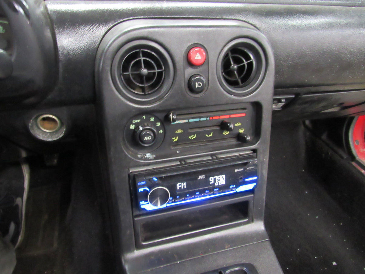 1992 Miata MX-5 - PART OUT — photo 11
