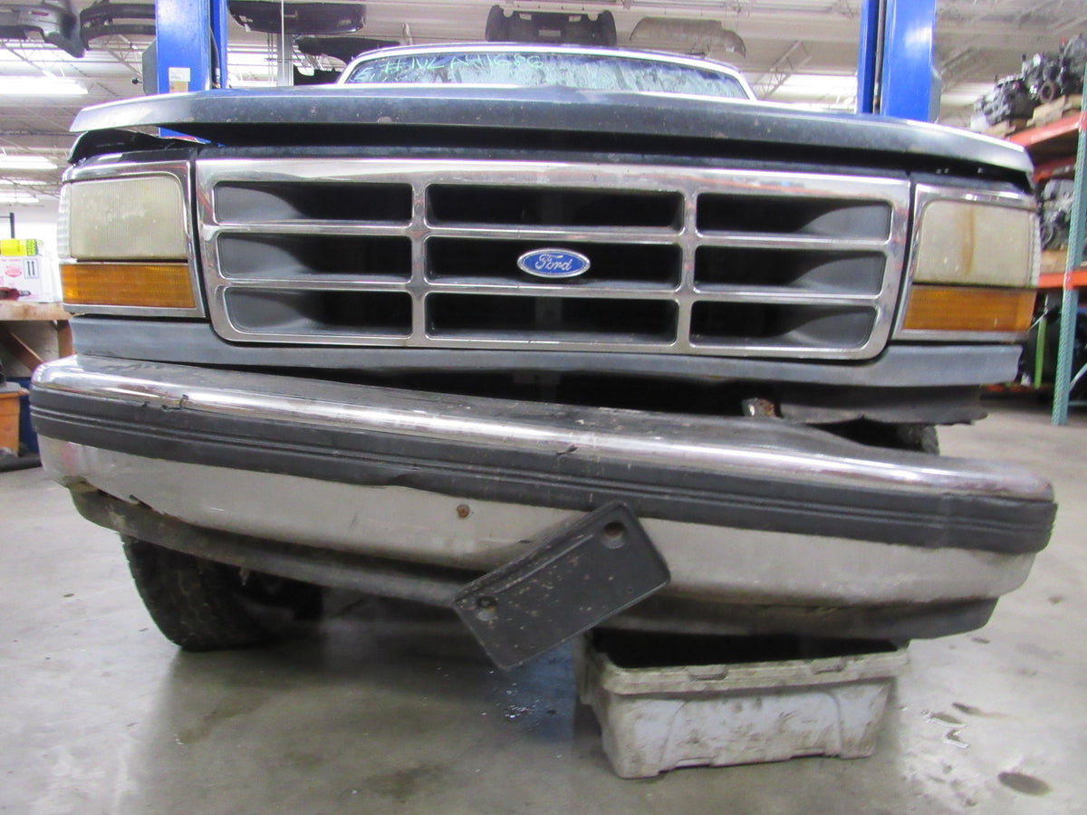 1992 Ford F-150 - PART OUT — photo 5