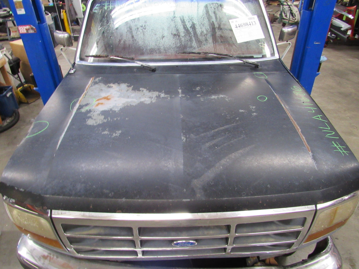 1992 Ford F-150 - PART OUT — photo 6