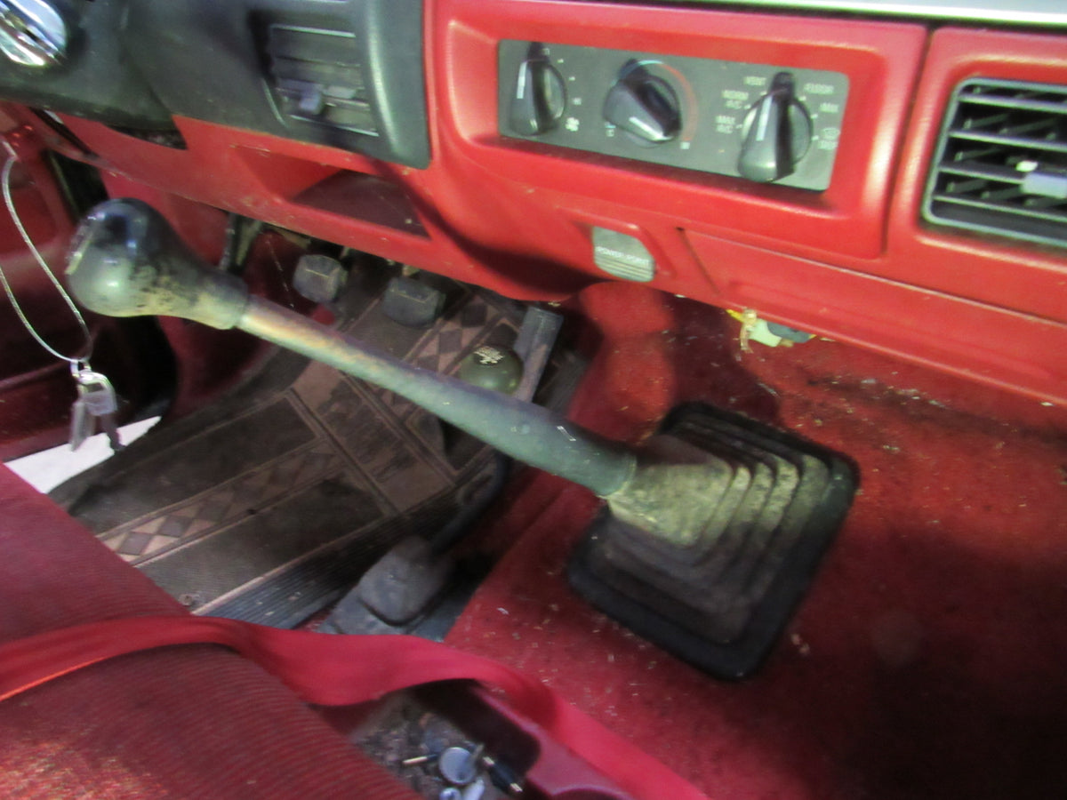 1992 Ford F-150 - PART OUT — photo 9
