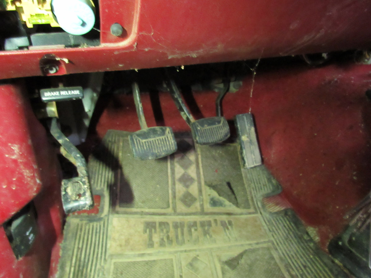 1992 Ford F-150 - PART OUT — photo 10