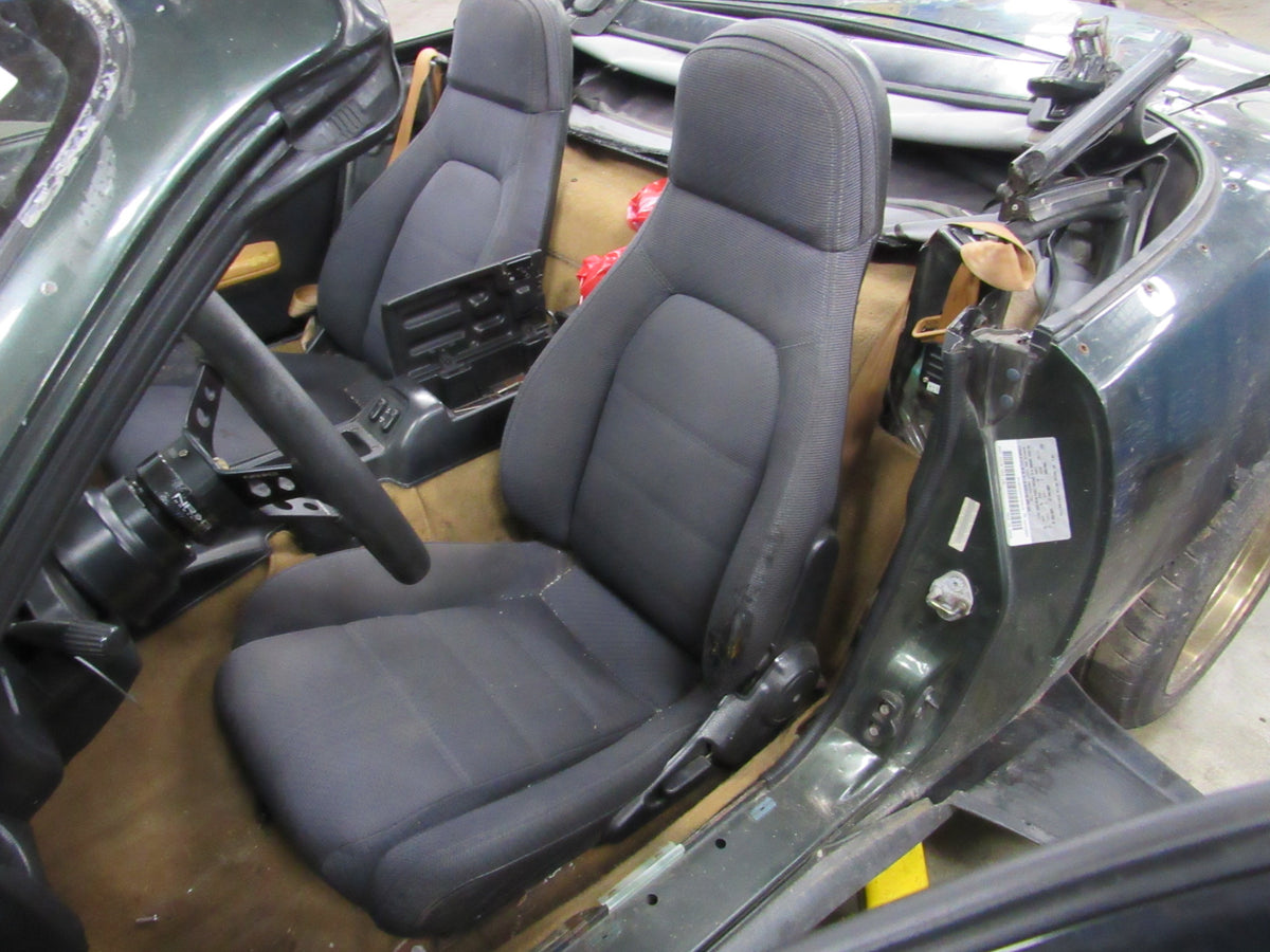 1997 Mazda Miata MX5 NA8 - PART OUT — photo 10