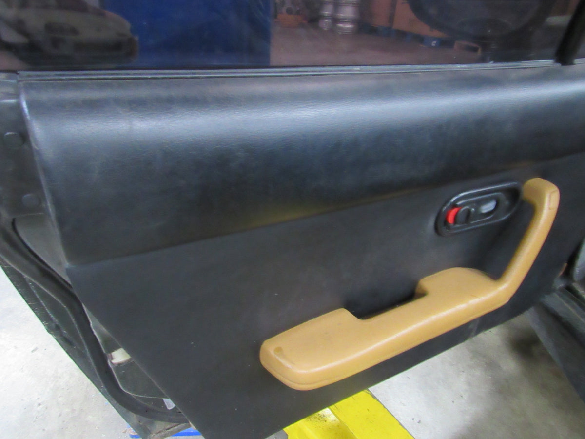 1997 Mazda Miata MX5 NA8 - PART OUT — photo 3