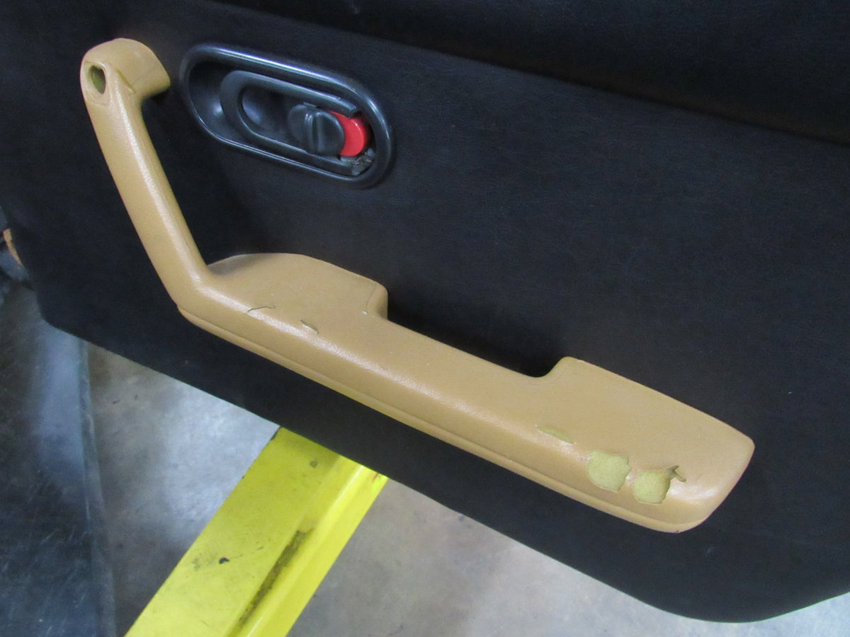 1997 Mazda Miata MX5 NA8 - PART OUT — photo 4