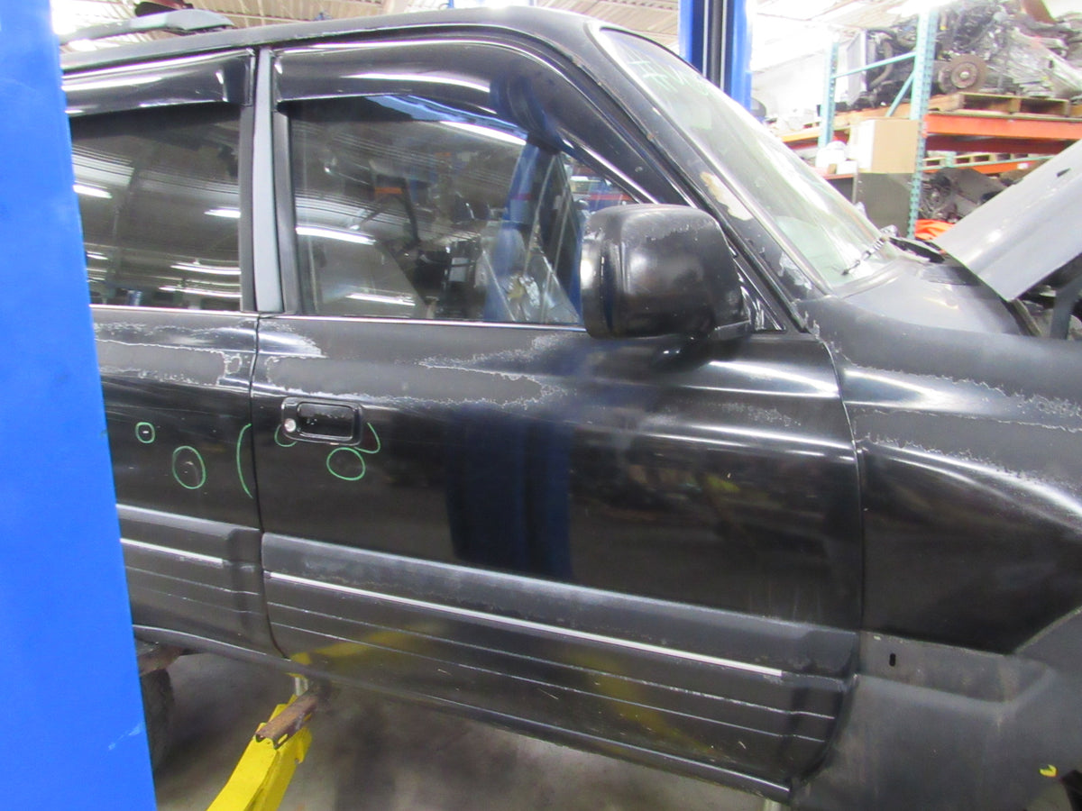 1997 Lexus LX450 - PART OUT — photo 6