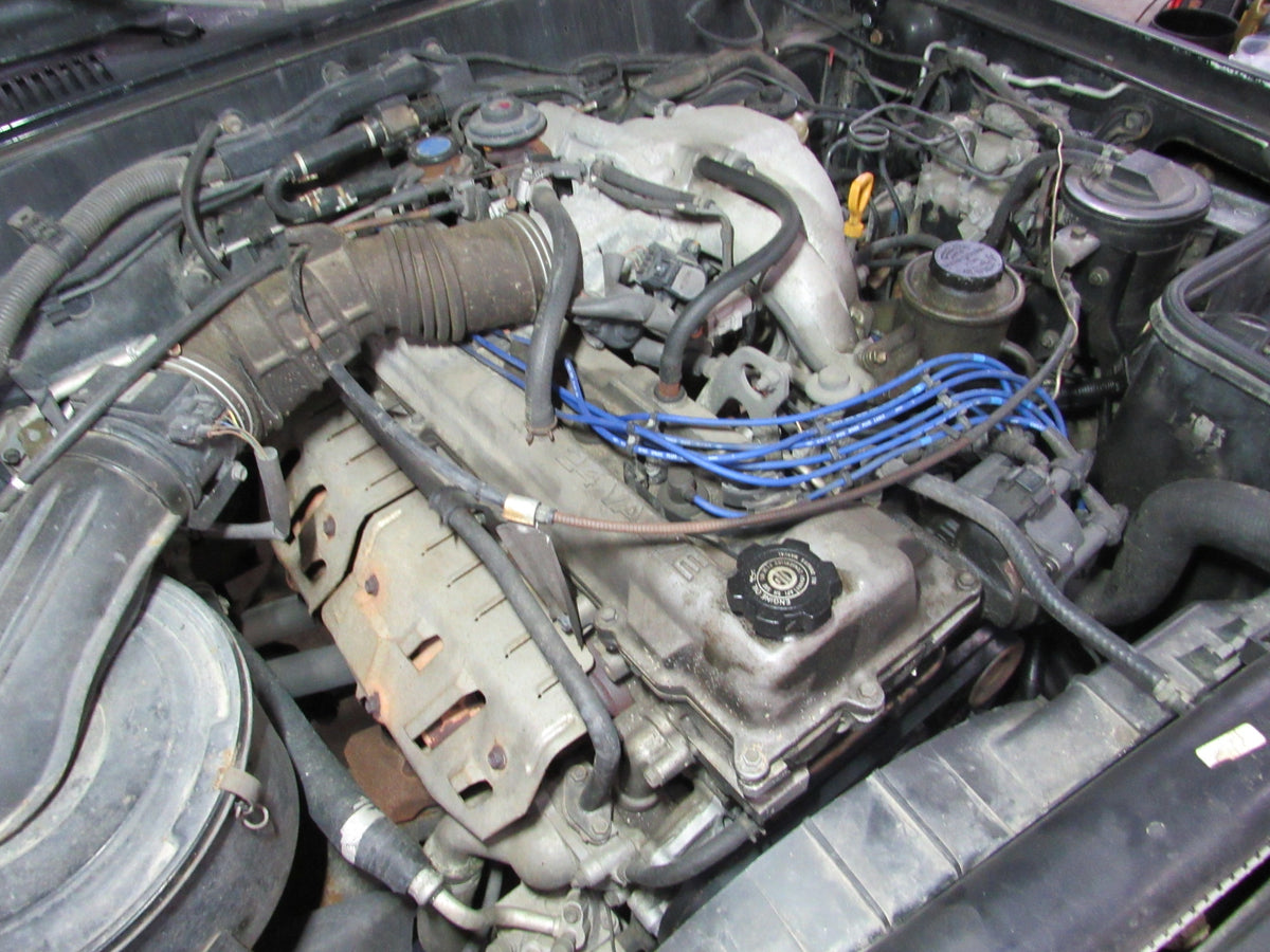 1997 Lexus LX450 - PART OUT — photo 9