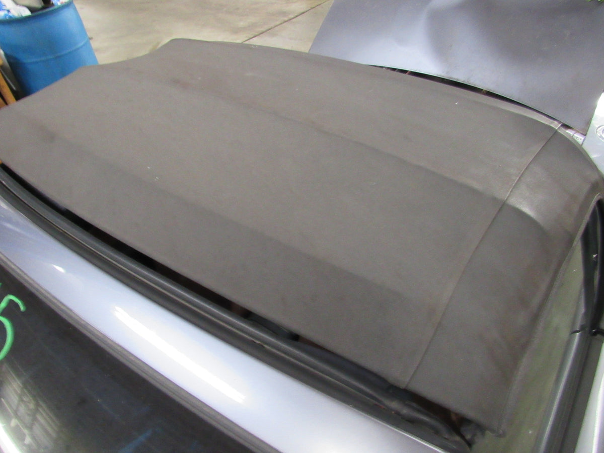 2002 Mazda Miata MX-5 SE - PART OUT — photo 5