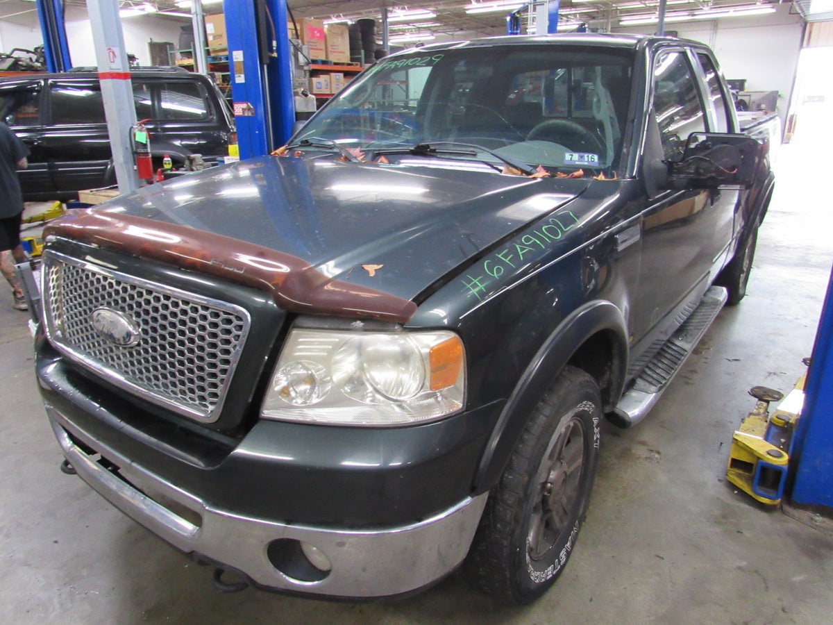 2006 Ford F-150 - PART OUT — photo 1