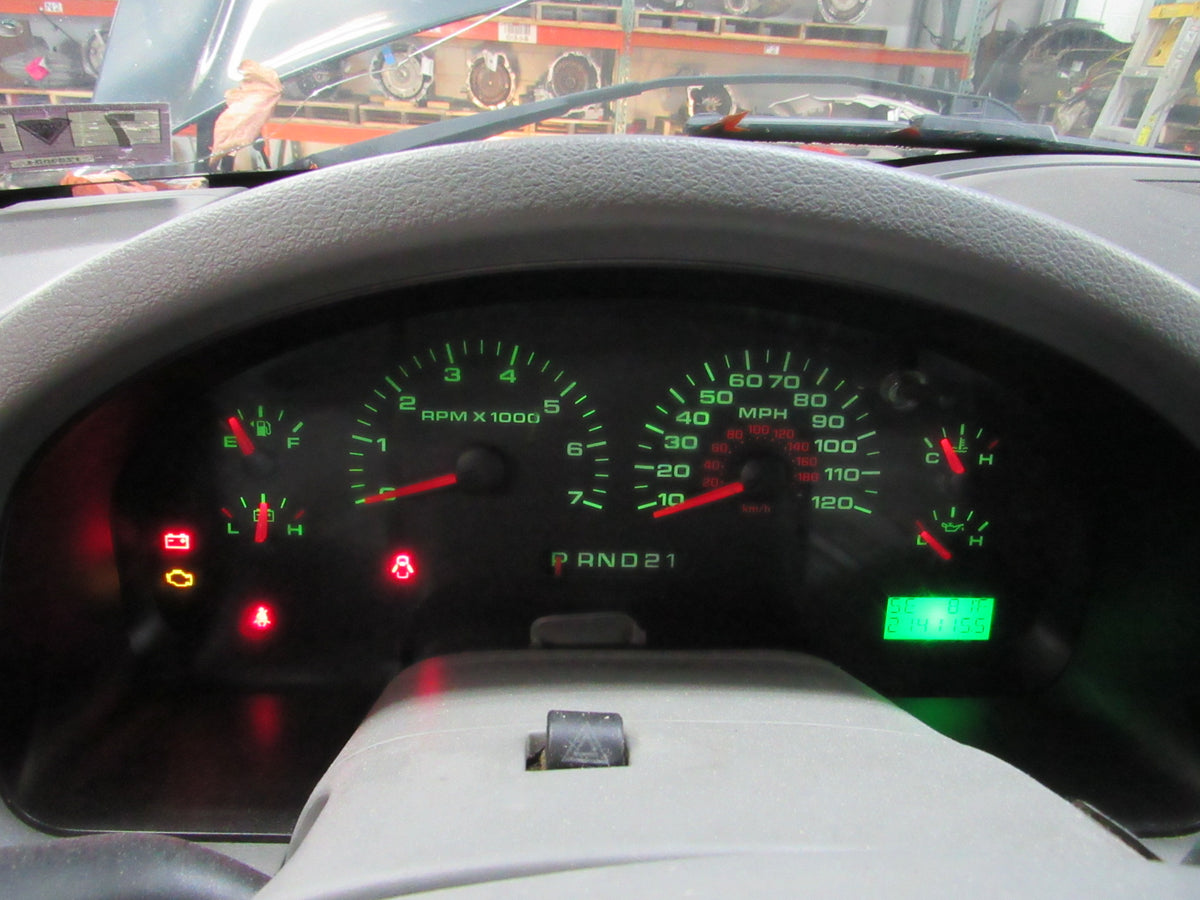 2006 Ford F-150 - PART OUT — photo 8
