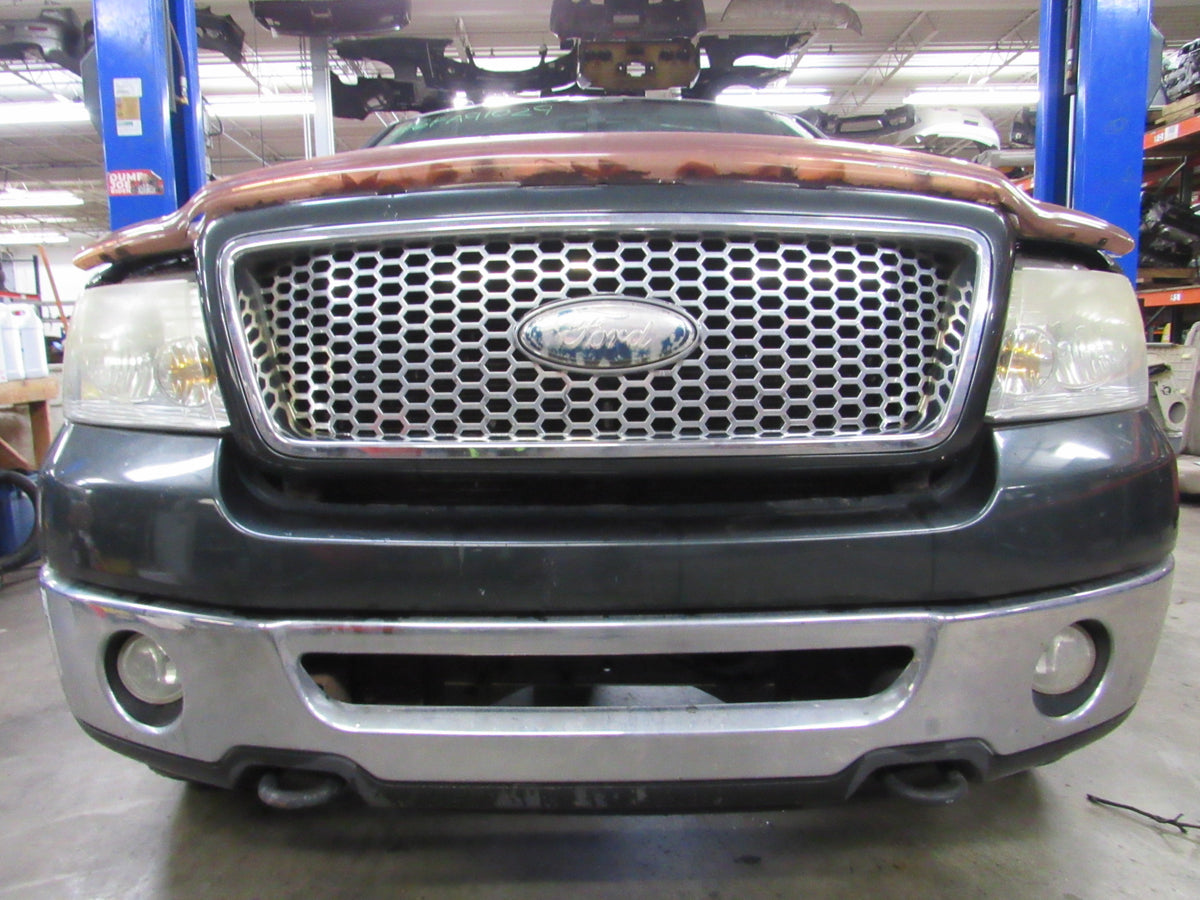 2006 Ford F-150 - PART OUT — photo 10