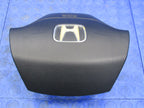 2007-2009 Honda CR-V Driver Steering Wheel Mounted Airbag Air Bag Black 5298