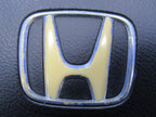 2007-2009 Honda CR-V Driver Steering Wheel Mounted Airbag Air Bag Black 5298