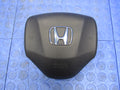 2015-2016 Honda Fit Driver Left Steering Wheel Mounted Airbag Air Bag Black 5295