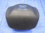 2015-2016 Honda Fit Driver Left Steering Wheel Mounted Airbag Air Bag Black 5295