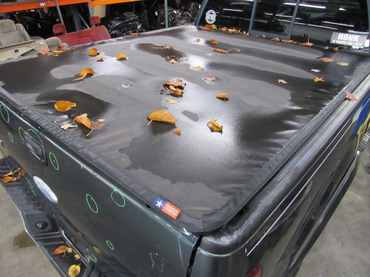 2006 Ford F-150 - PART OUT — photo 7