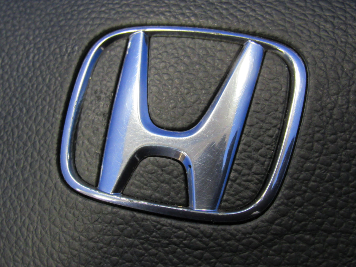 2013-2014 Accord Sedan / 2013-2015 Crosstour Driver Steering Wheel Airbag Air Bag 5296