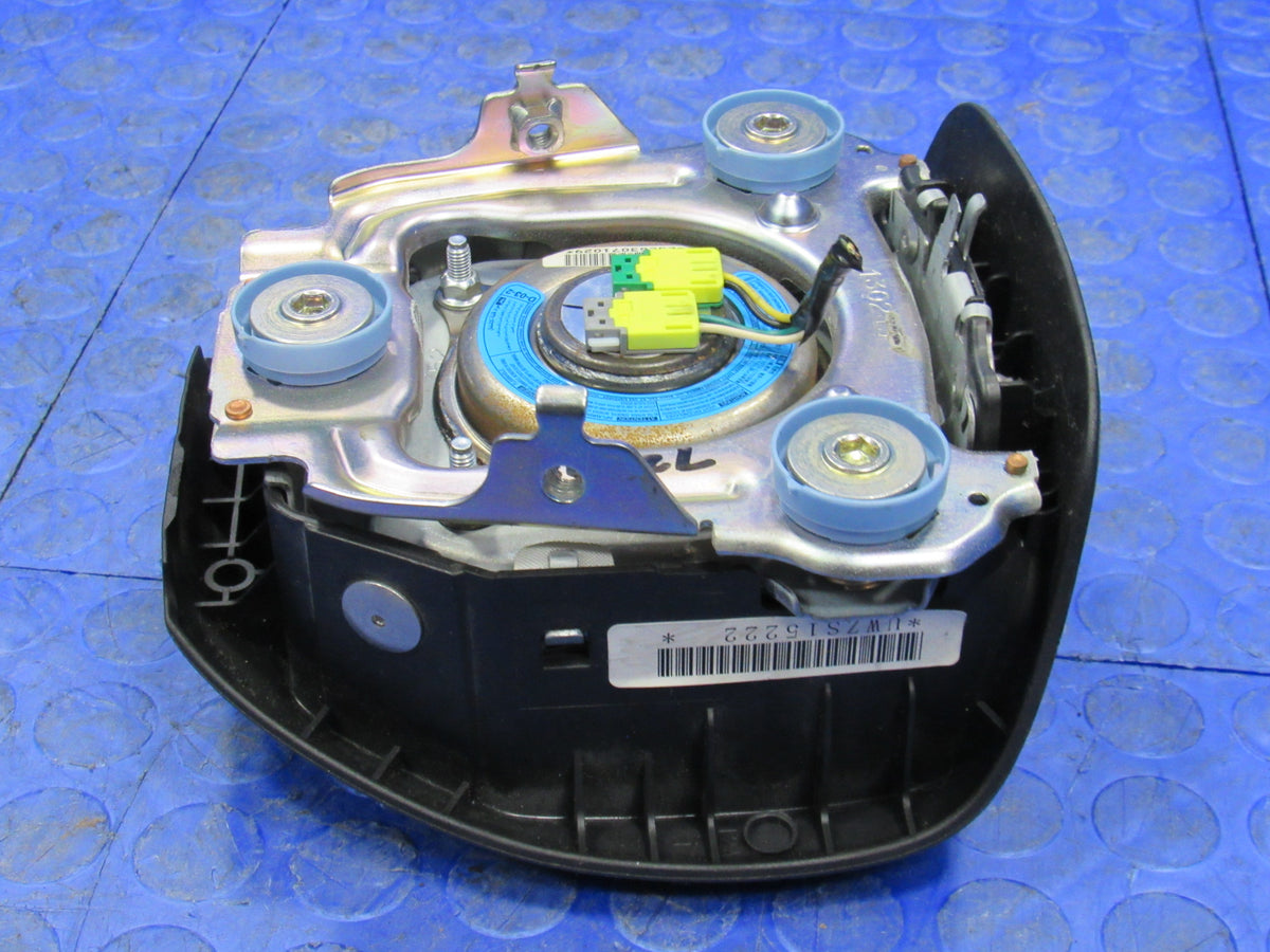 2013-2014 Accord Sedan / 2013-2015 Crosstour Driver Steering Wheel Airbag Air Bag 5296