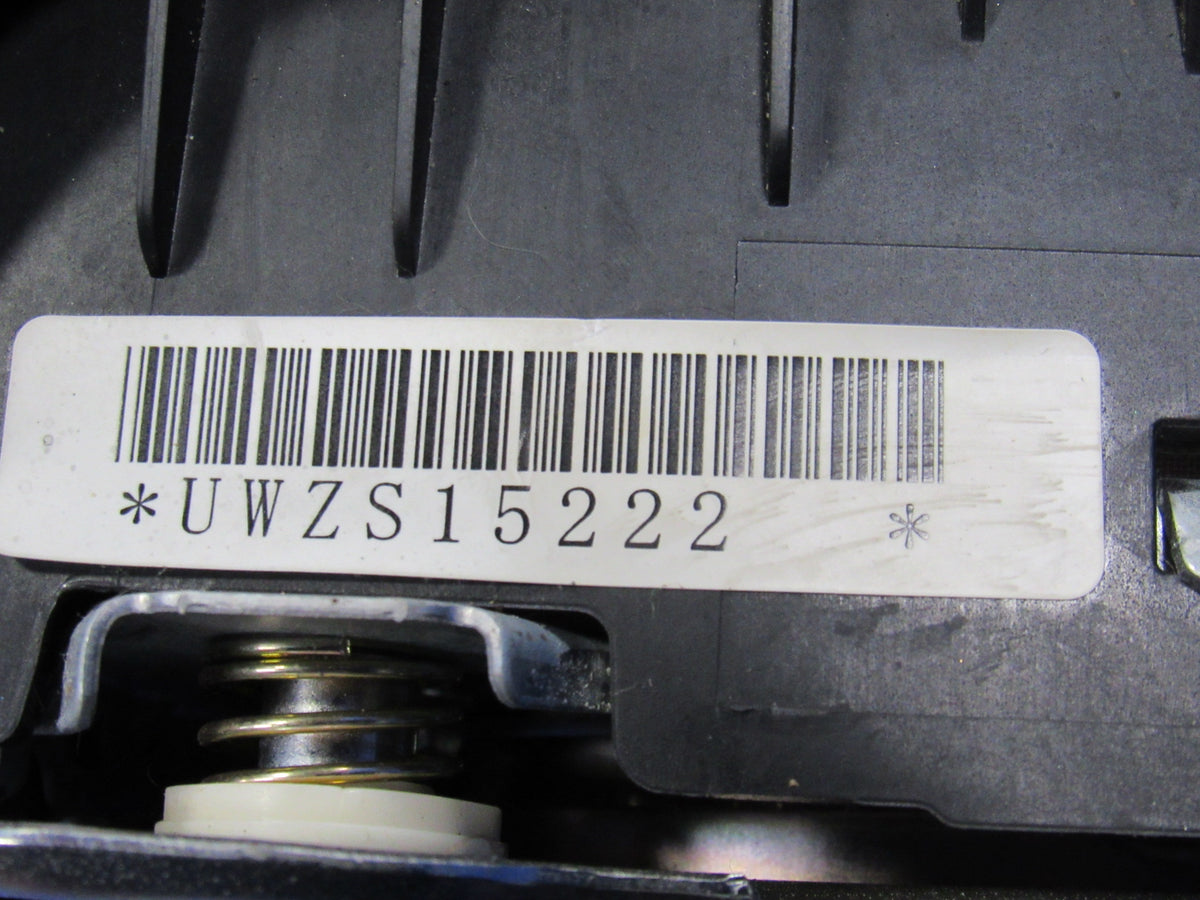 2013-2014 Accord Sedan / 2013-2015 Crosstour Driver Steering Wheel Airbag Air Bag 5296