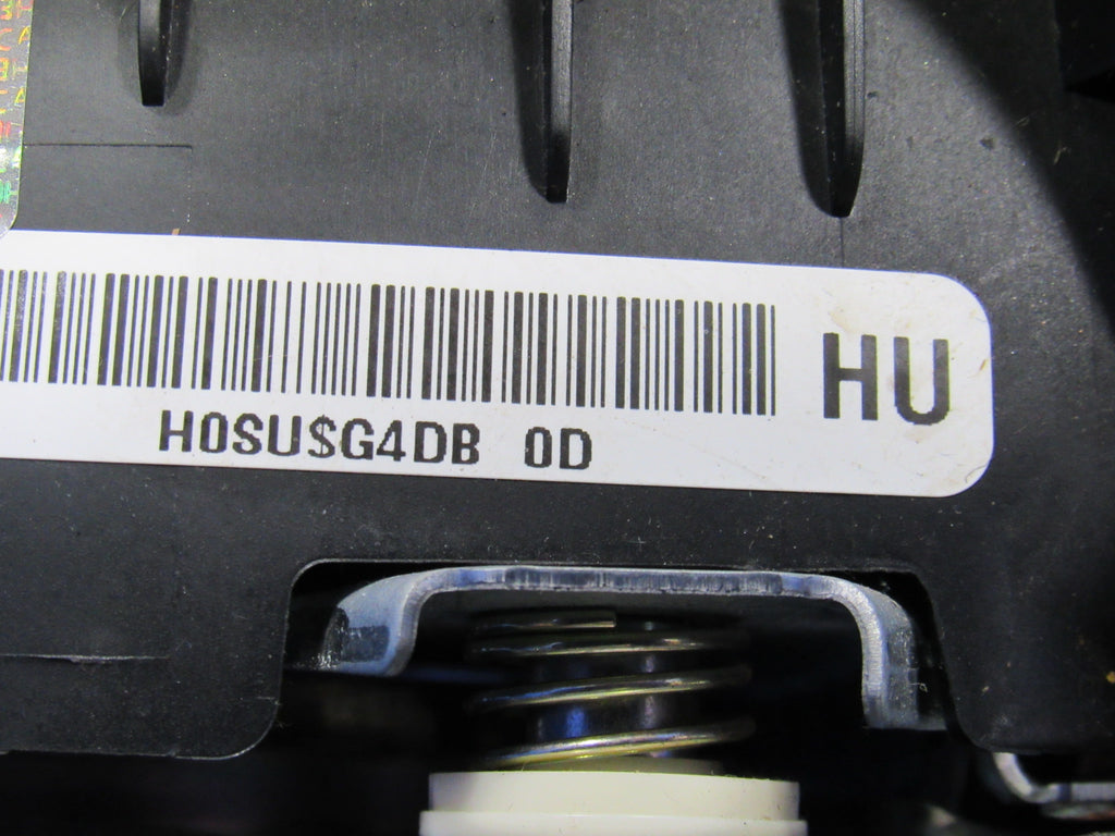 2013-2014 Accord Sedan / 2013-2015 Crosstour Driver Steering Wheel Airbag Air Bag 5296
