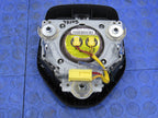 2012 Honda Civic Sedan Driver Steering Wheel Mounted Airbag Air Bag Black 5297