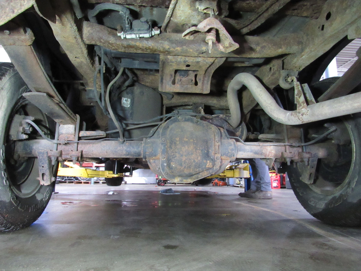 2006 Ford F-150 - PART OUT — photo 11