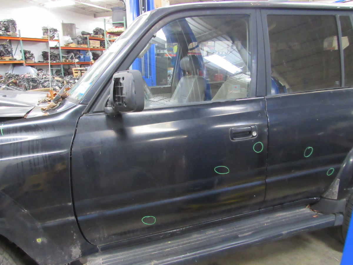 1996 Toyota Land Cruiser - PART OUT — photo 2