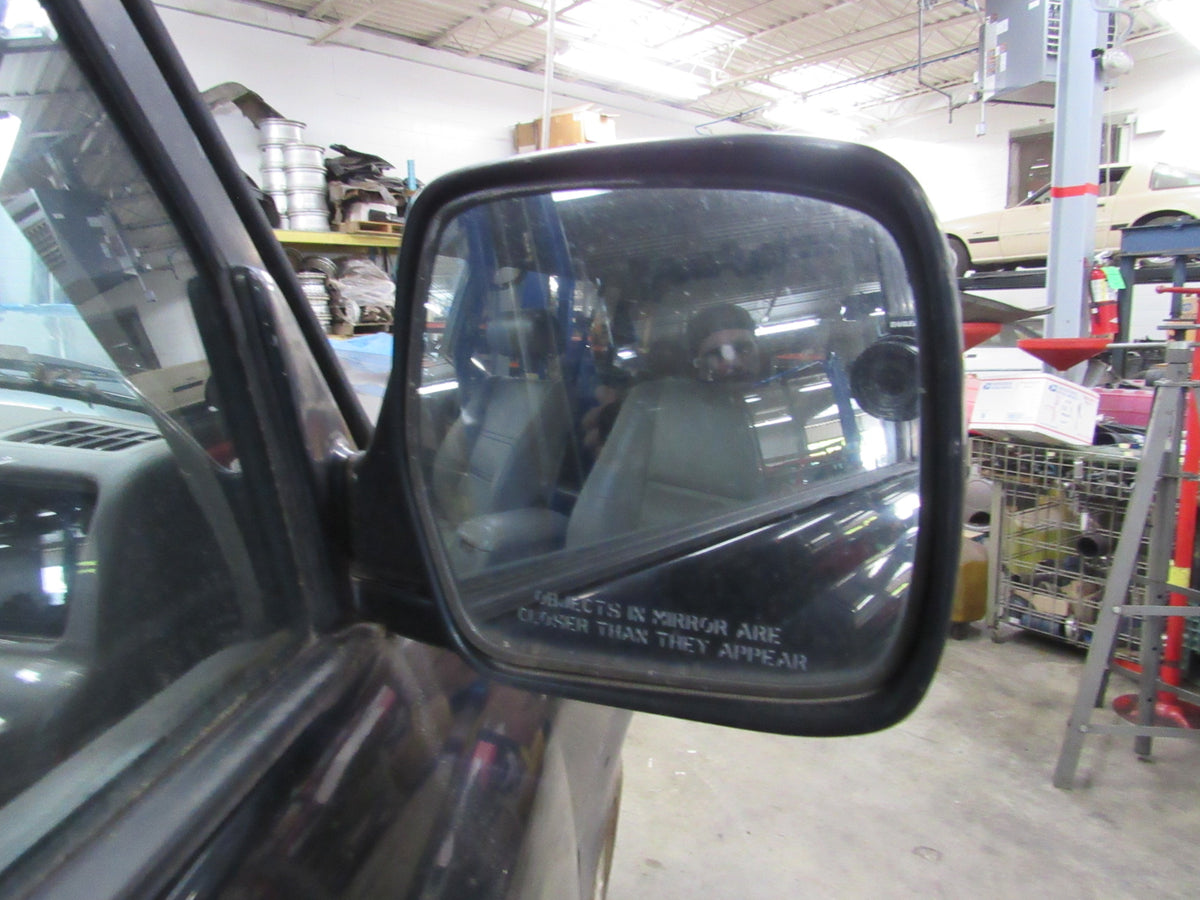 1996 Toyota Land Cruiser - PART OUT — photo 4