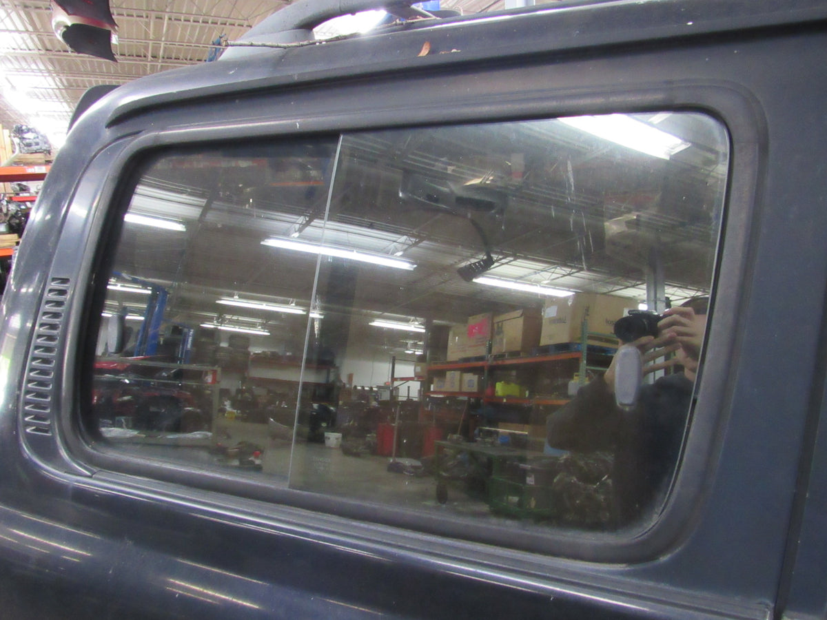 1996 Toyota Land Cruiser - PART OUT — photo 11