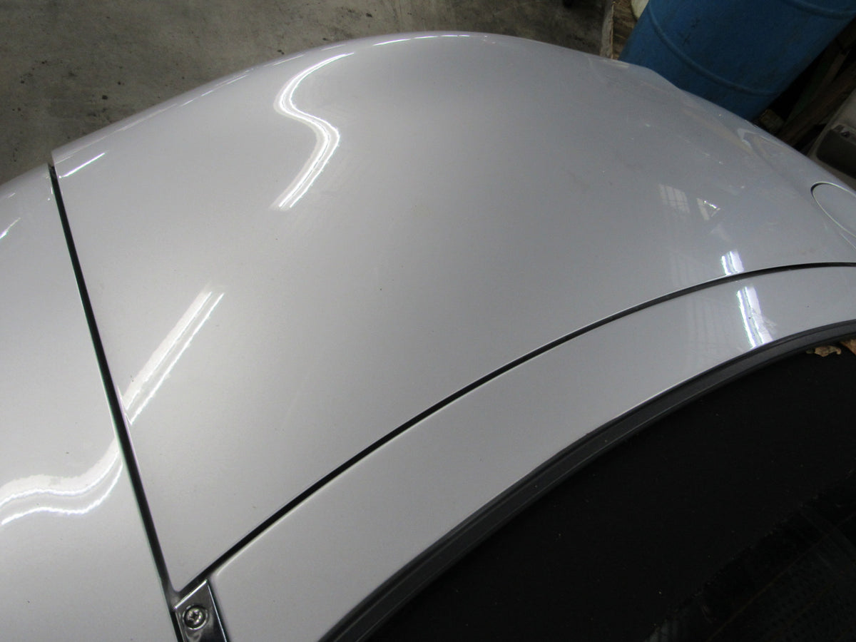 2004 Mazda Miata MX-5 - PART OUT — photo 8