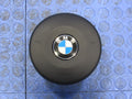 I2-18 BMW 335i 435i 535i Driver Sport Steering Wheel Mounted Airbag Round 5664