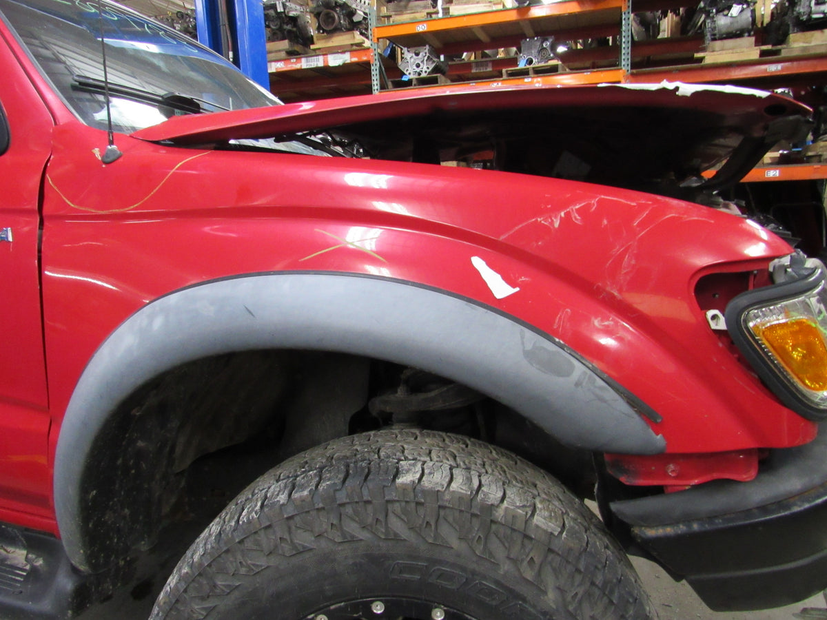 2001 Toyota Tacoma - PART OUT — photo 5