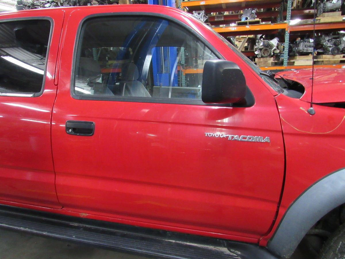2001 Toyota Tacoma - PART OUT — photo 6