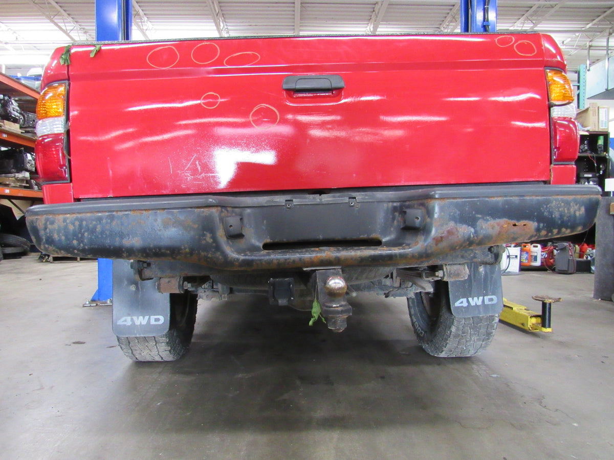 2001 Toyota Tacoma - PART OUT — photo 7