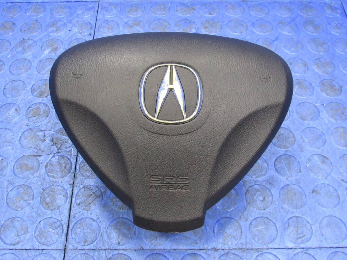 2013-2015 Acura ILX Driver Steering Wheel Airbag Air Bag Black 77800-TX6-A811-M1 5751