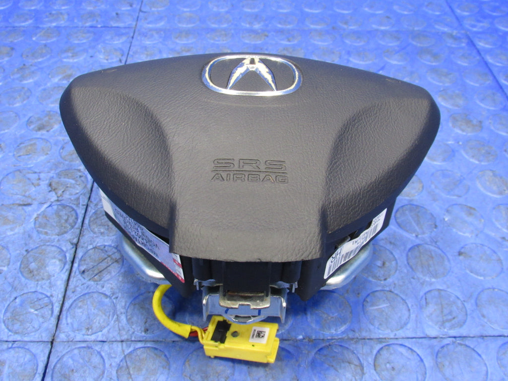 2013-2015 Acura ILX Driver Steering Wheel Airbag Air Bag Black 77800-TX6-A811-M1 5751