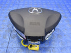 2013-2015 Acura ILX Driver Steering Wheel Airbag Air Bag Black 77800-TX6-A811-M1 5751