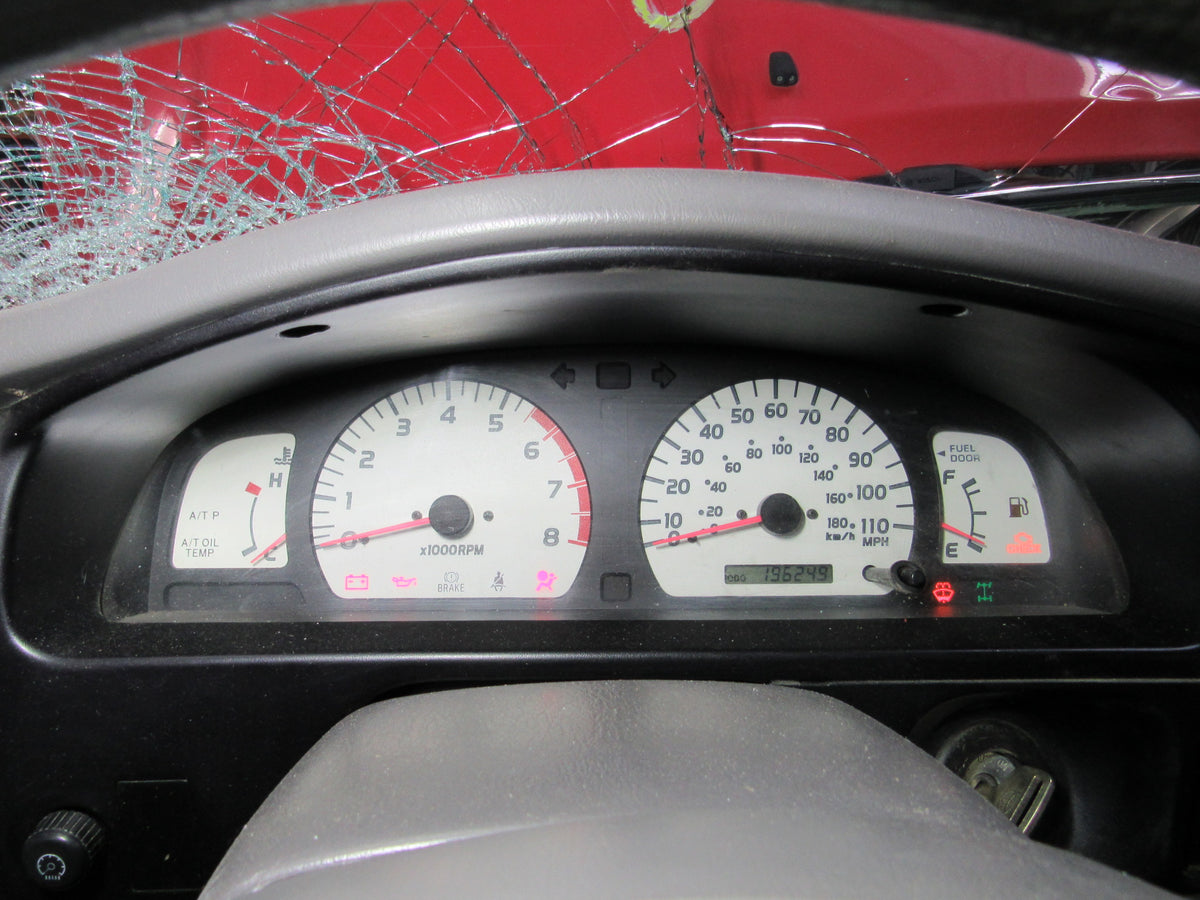 2001 Toyota Tacoma - PART OUT — photo 10