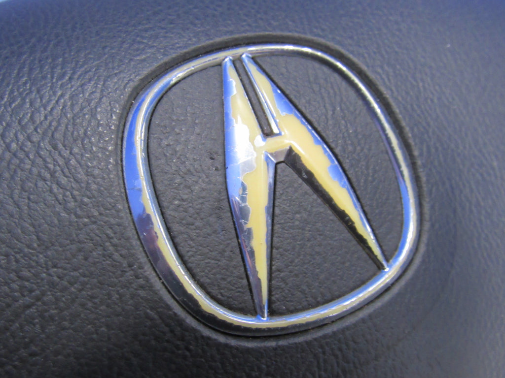 2013-2015 Acura ILX Driver Steering Wheel Airbag Air Bag Black 77800-TX6-A811-M1 5751