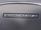 2014-2015 Dodge Durango Driver LH Left Steering Wheel Airbag Air Bag Black 3104