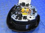 2014-2015 Dodge Durango Driver LH Left Steering Wheel Airbag Air Bag Black 3104